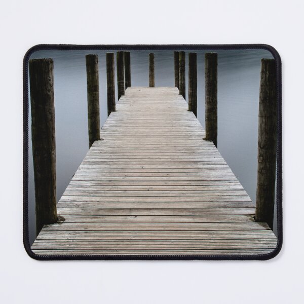 Item preview, Hawes Jetty designed and sold by John Dunbar.