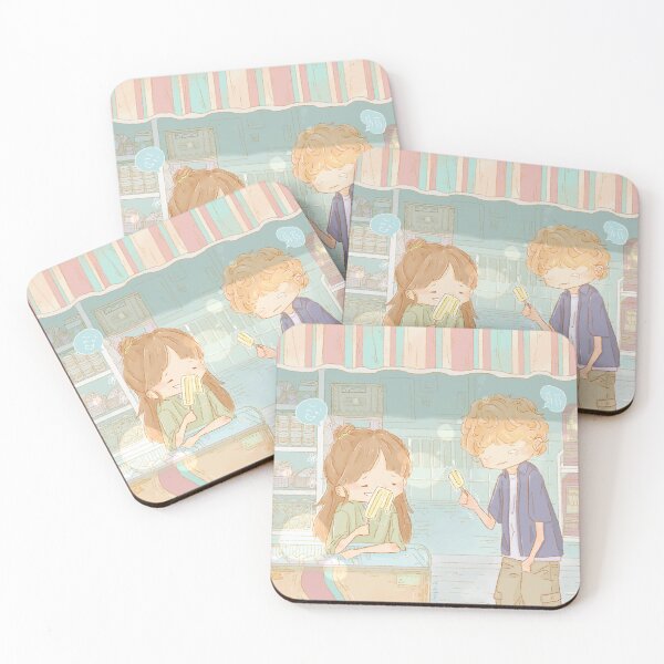 Item preview, Childhood memory  designed and sold by Jeslyntlyyy.