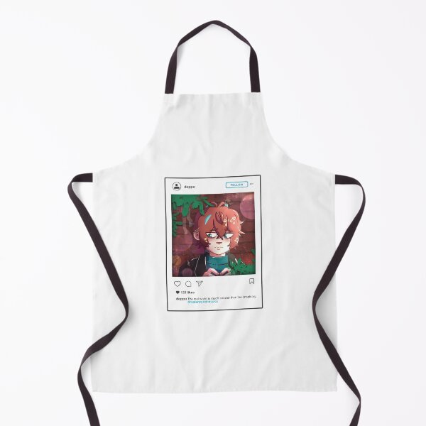 Item preview, Doppo designed and sold by scribblekisses.