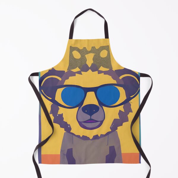 Item preview, King Bear designed and sold by Planetporridge.