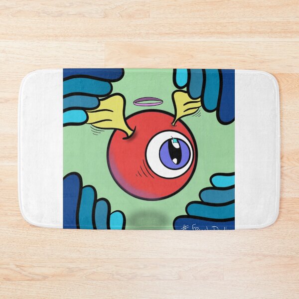 Item preview, The Eye Master designed and sold by FrenchDoodle.