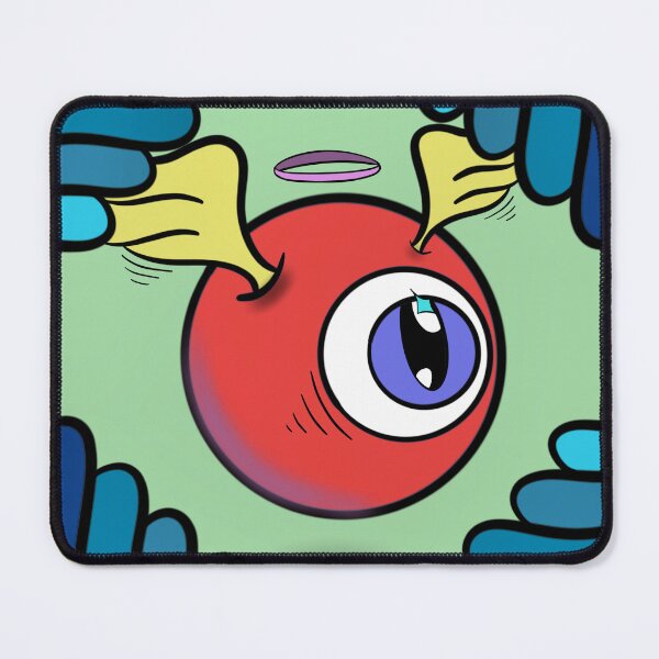 Item preview, The Eye Master designed and sold by FrenchDoodle.