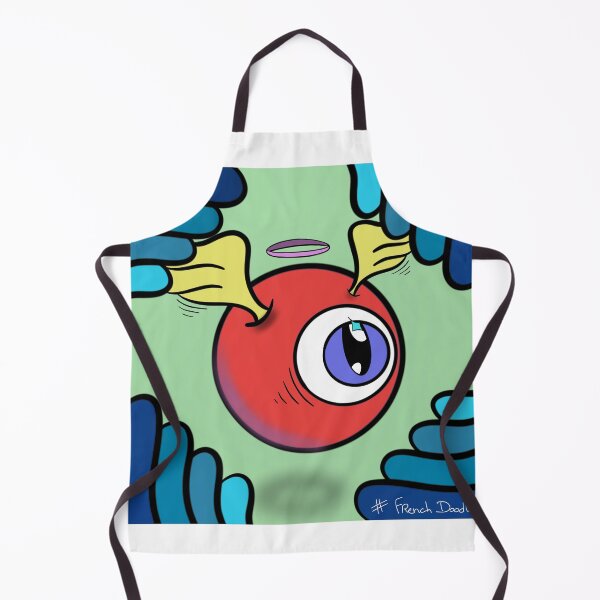 Item preview, The Eye Master designed and sold by FrenchDoodle.