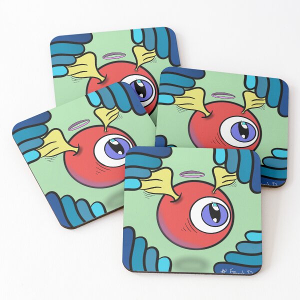 Item preview, The Eye Master designed and sold by FrenchDoodle.
