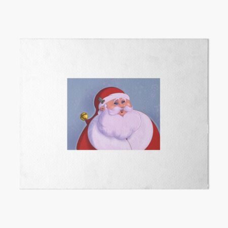 Item preview, It’s Santa I know Him! designed and sold by Toddbo.