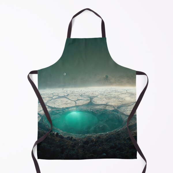 Item preview, Space lake  designed and sold by osssoconcept.