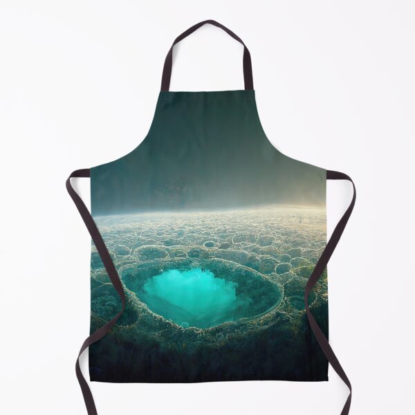 Item preview, Space lake designed and sold by osssoconcept.