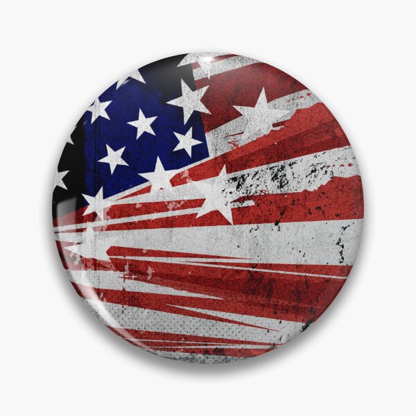 Item preview, US Flag designed and sold by urbancrab.