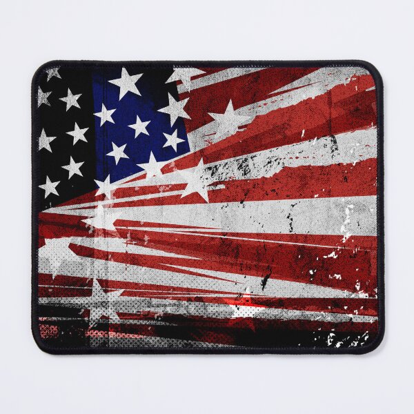 Item preview, US Flag designed and sold by urbancrab.