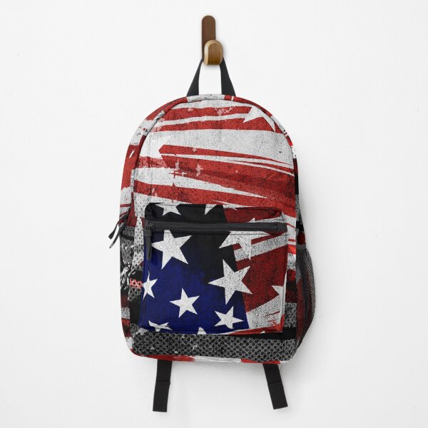 Item preview, US Flag designed and sold by urbancrab.