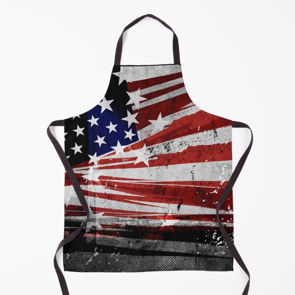 Item preview, US Flag designed and sold by urbancrab.