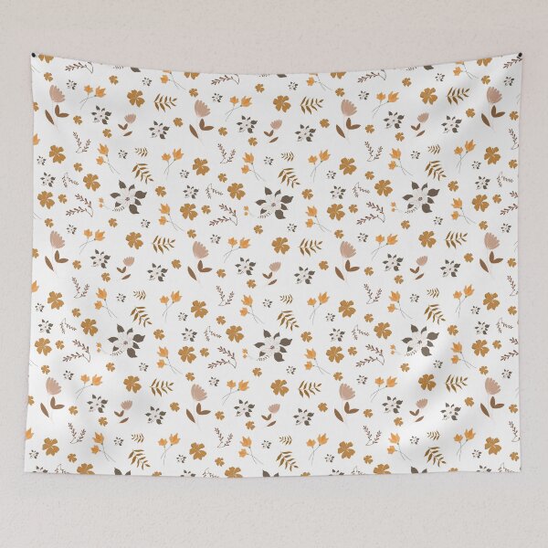 Item preview, Aesthetic Pastel Flower designed and sold by Mhayra.