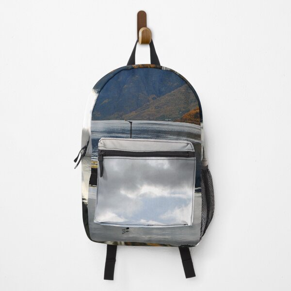 Item preview, Aurlandsfjord Flam Norwegian Fjord Norway designed and sold by AndyEvansPhotos.