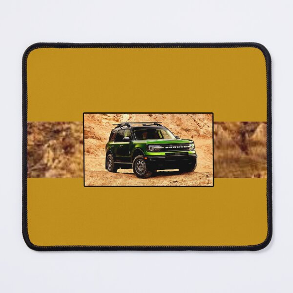 Item preview, Bronco designed and sold by ontological.