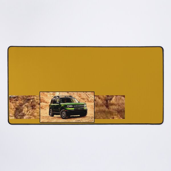 Item preview, Bronco designed and sold by ontological.
