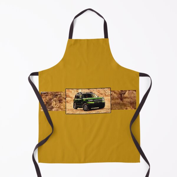 Item preview, Bronco designed and sold by ontological.