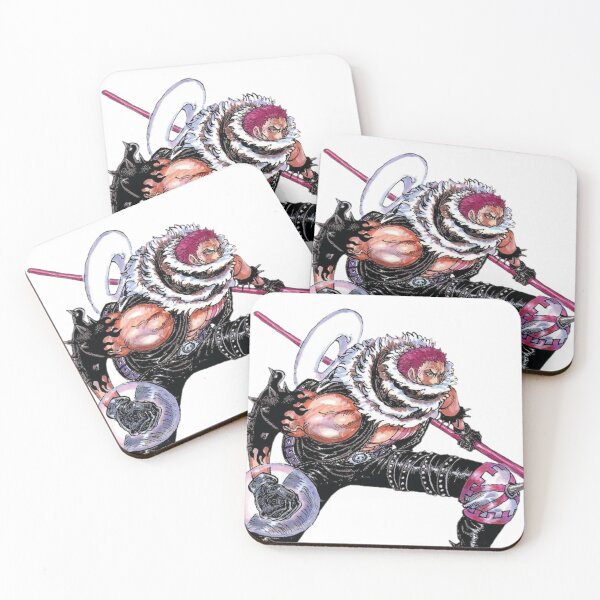 Item preview, Charlotte Katakuri designed and sold by animervd1.