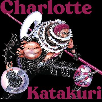 Charlotte Katakuri | Essential T-Shirt