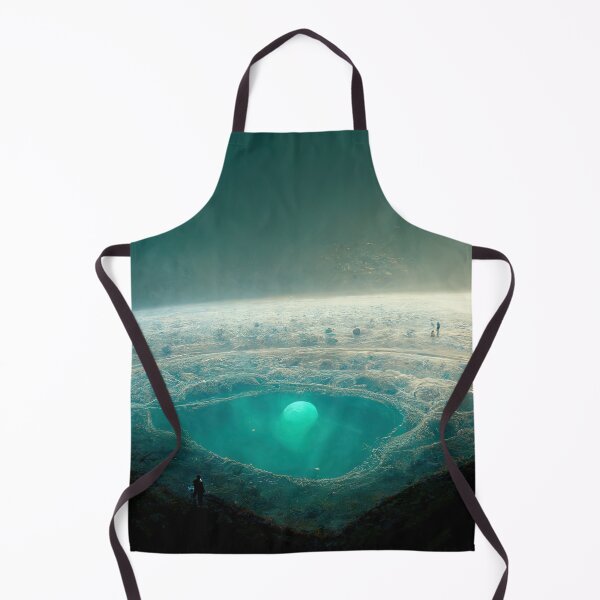 Item preview, Space lake  designed and sold by osssoconcept.