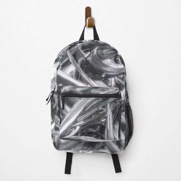Item preview, Abstract Liquid Chrome designed and sold by newdreamsss.