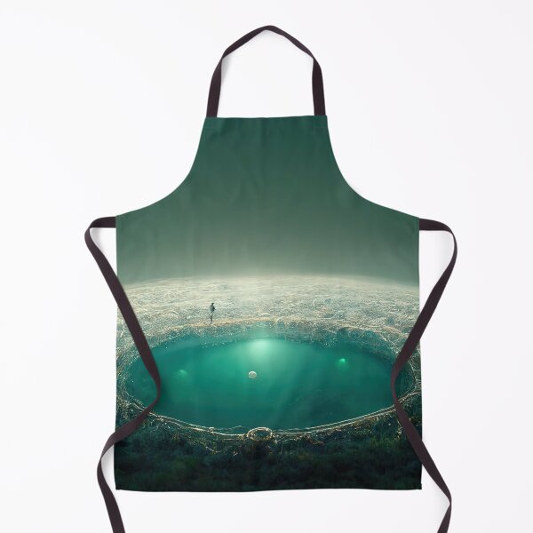 Item preview, Space lake  designed and sold by osssoconcept.