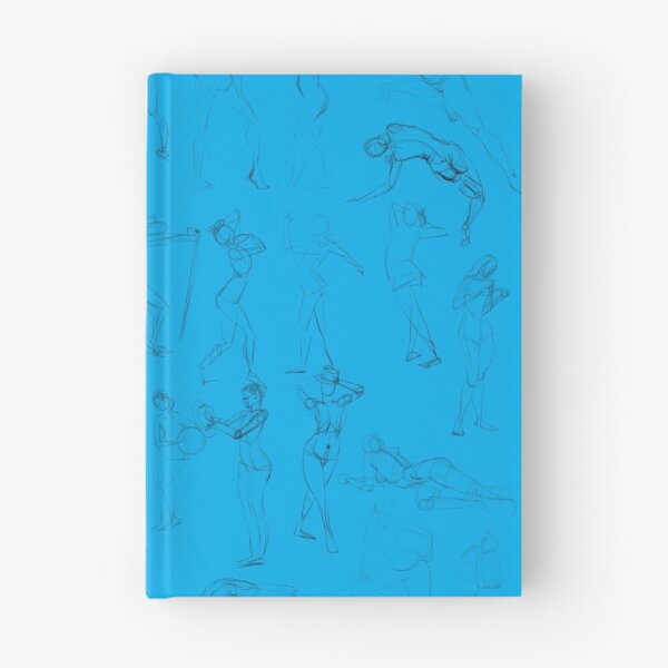 Item preview, It's the Gesture (Drawing) that Counts designed and sold by JayBoyd.
