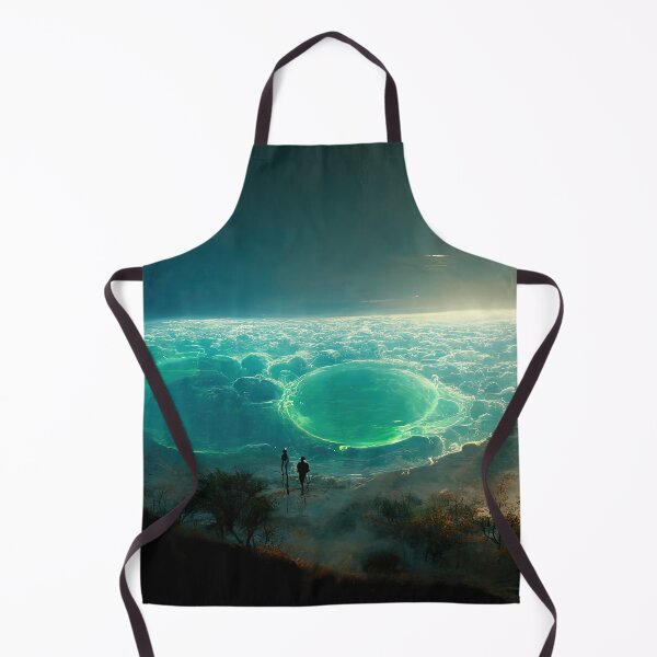 Item preview, Space lake  designed and sold by osssoconcept.