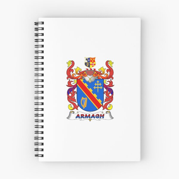 Item preview, COUNTY ARMAGH designed and sold by CathalDevlin.
