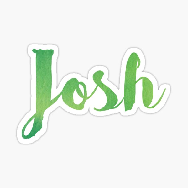 Josh Joshua Gifts Merchandise Redbubble - joshkid 2000 roblox video