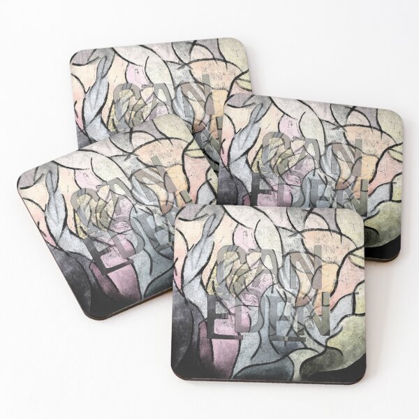 Item preview, Garden of Eden  designed and sold by kabbalahart.