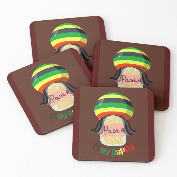 Item preview, Rasta Pasta Blend designed and sold by seriyusink69.