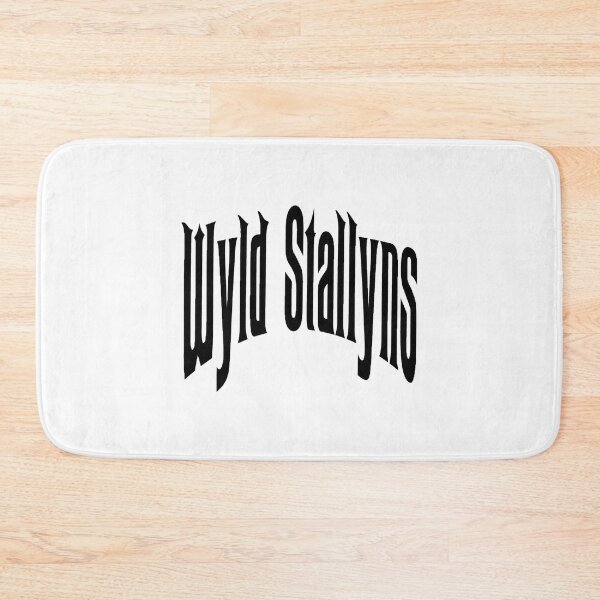 Item preview, Bill.&Ted Wyld Stallyns1  designed and sold by estelagchplotan.