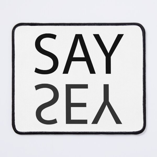 Item preview, Say Yes designed and sold by SesatyaStore.