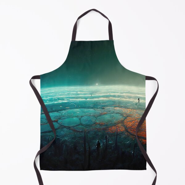 Item preview, Space lakes  designed and sold by osssoconcept.
