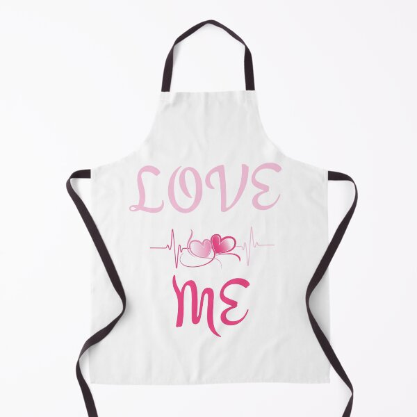 Item preview, Love Me-White Background  designed and sold by Trendi61.