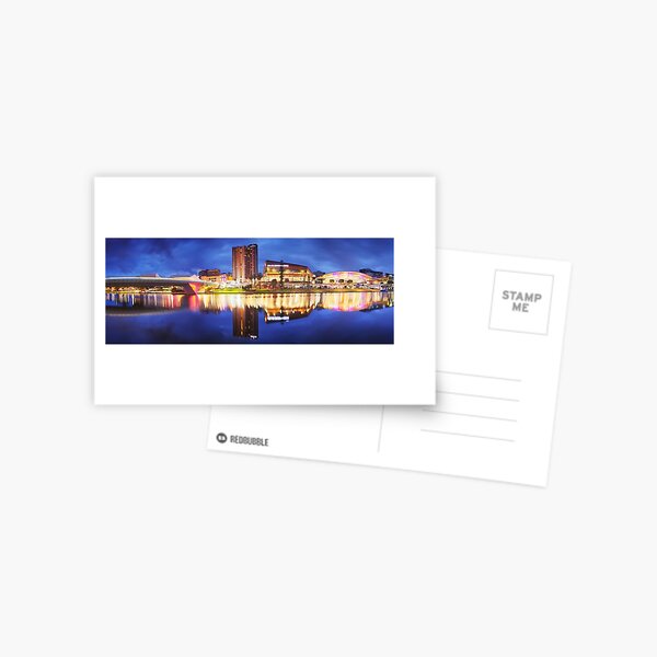 Item preview, Adelaide Riverbank, South Australia designed and sold by Michael Boniwell.