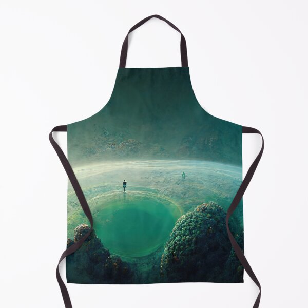 Item preview, Space lakes  designed and sold by osssoconcept.