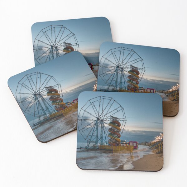 Item preview, High Tide designed and sold by John Dunbar.