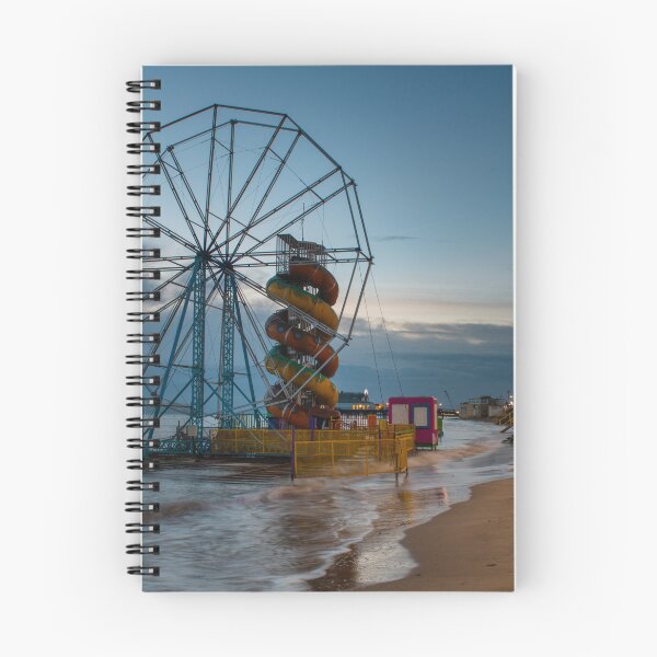 Item preview, High Tide designed and sold by John Dunbar.
