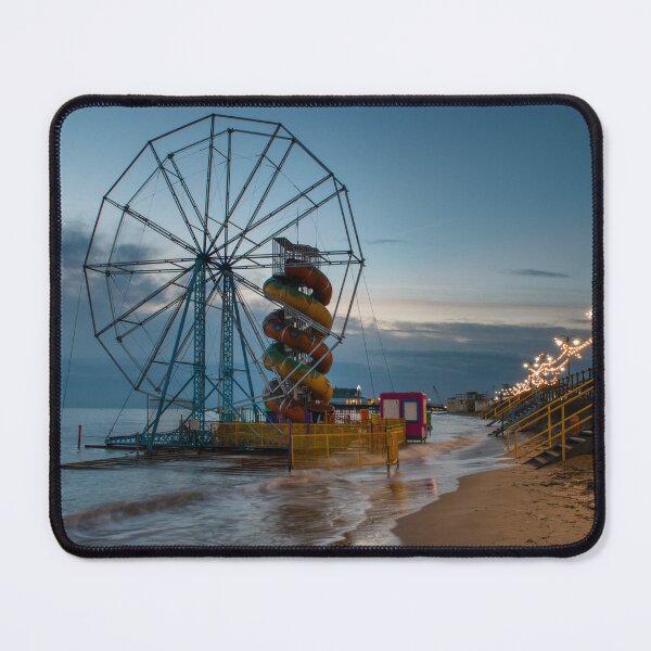 Item preview, High Tide designed and sold by John Dunbar.