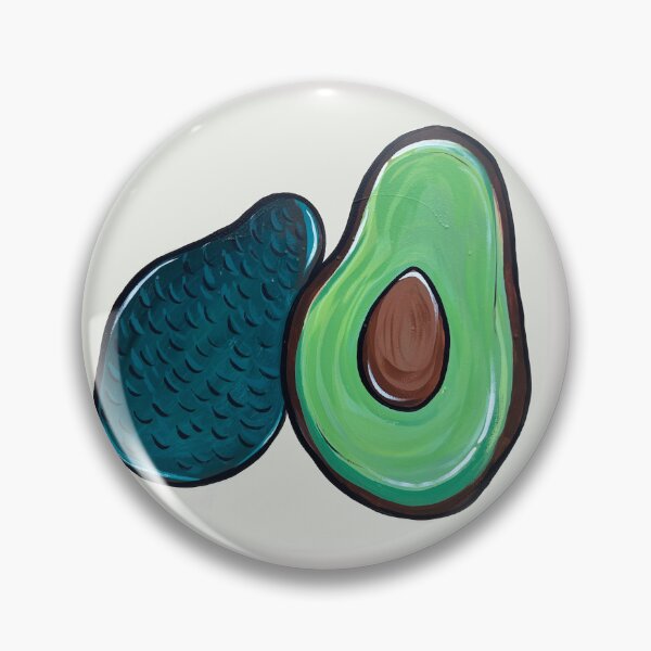 Item preview, Alluring Avocado  designed and sold by StudioRosebud.