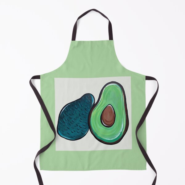 Item preview, Alluring Avocado  designed and sold by StudioRosebud.