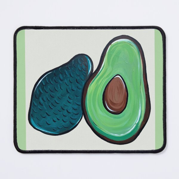 Item preview, Alluring Avocado  designed and sold by StudioRosebud.