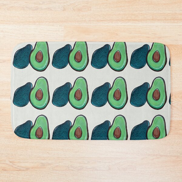 Item preview, Alluring Avocado  designed and sold by StudioRosebud.