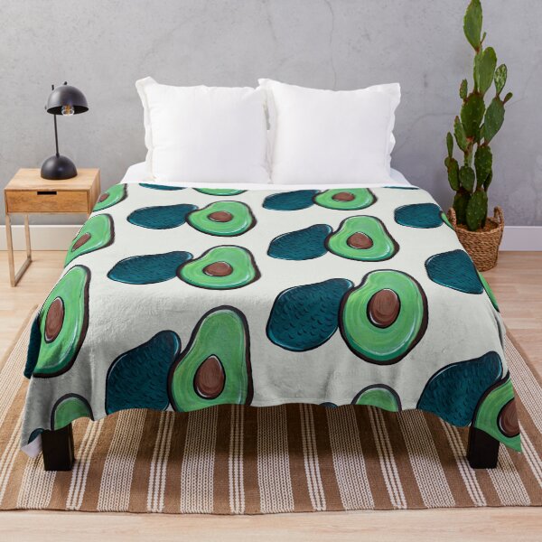 Item preview, Alluring Avocado  designed and sold by StudioRosebud.