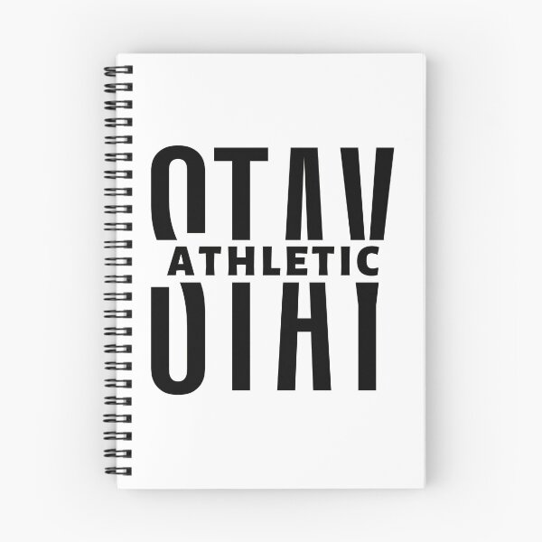 Item preview, Stay Athletic | Motivational Quote | Inspirational Quote designed and sold by Marigoldkey.