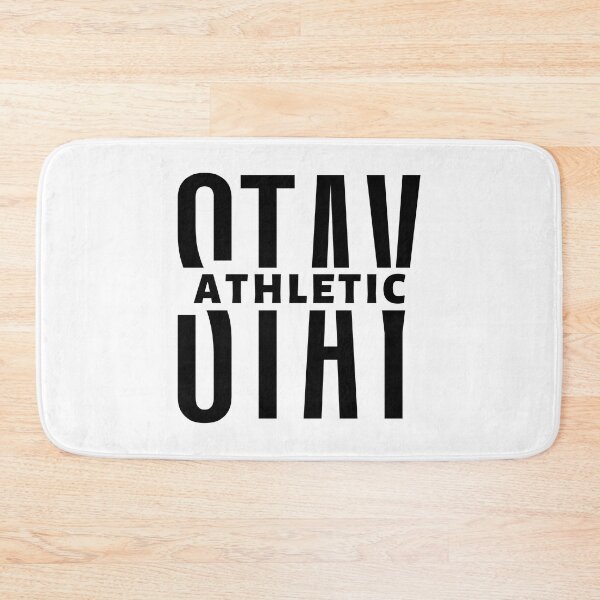 Item preview, Stay Athletic | Motivational Quote | Inspirational Quote designed and sold by Marigoldkey.