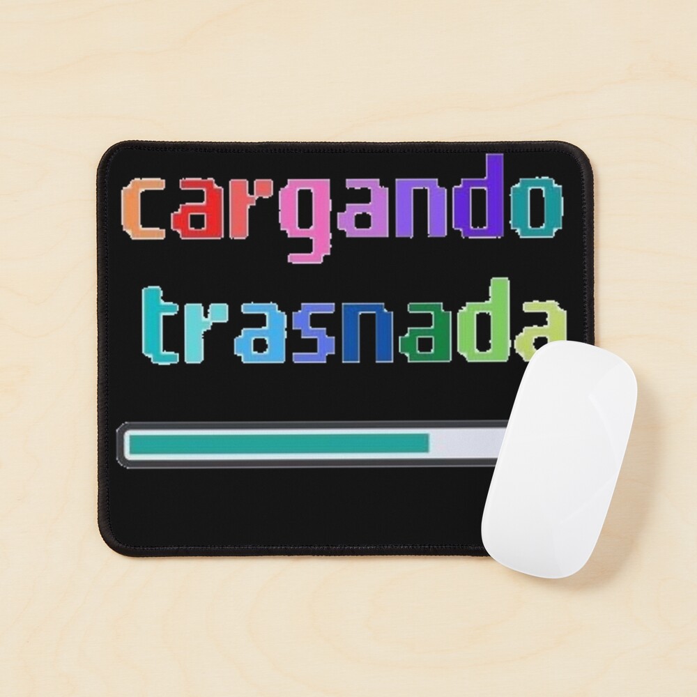 Item preview, Mouse Pad designed and sold by Shop-Style88.