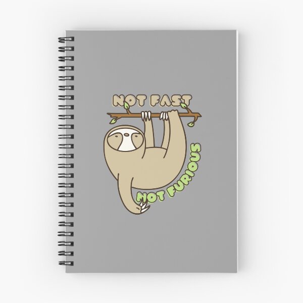 Item preview, Not Fast, Not Furious designed and sold by Si Pakne.