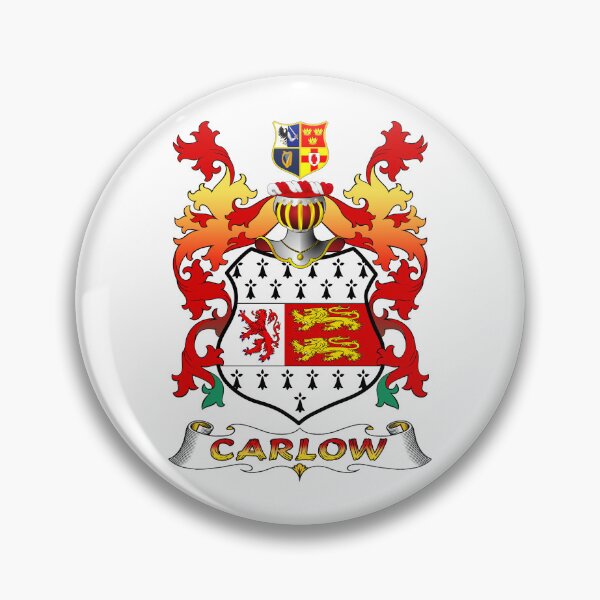 Item preview, COUNTY CARLOW designed and sold by CathalDevlin.